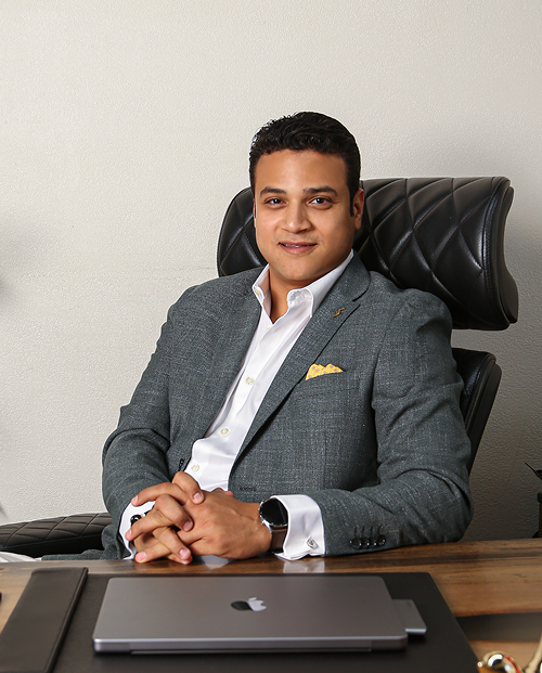 Beshoy Maher